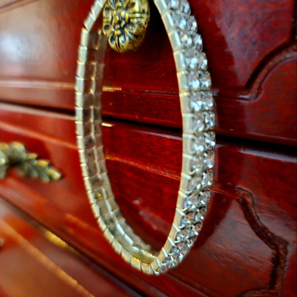 Costume Jewelery Set - Picture 3 of 4